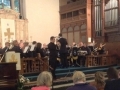 Dalkeith and Monktonhall Brass Band