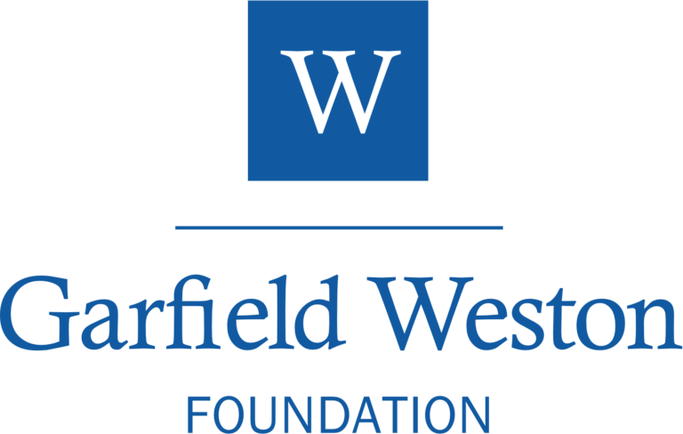 Garfield Weston Foundation contributes to our Renovation